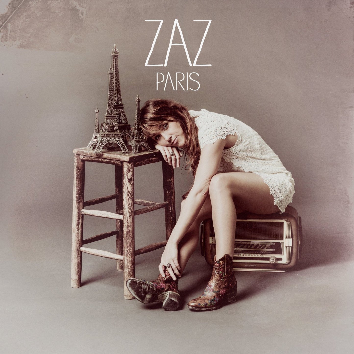 Paris (Edition standard)