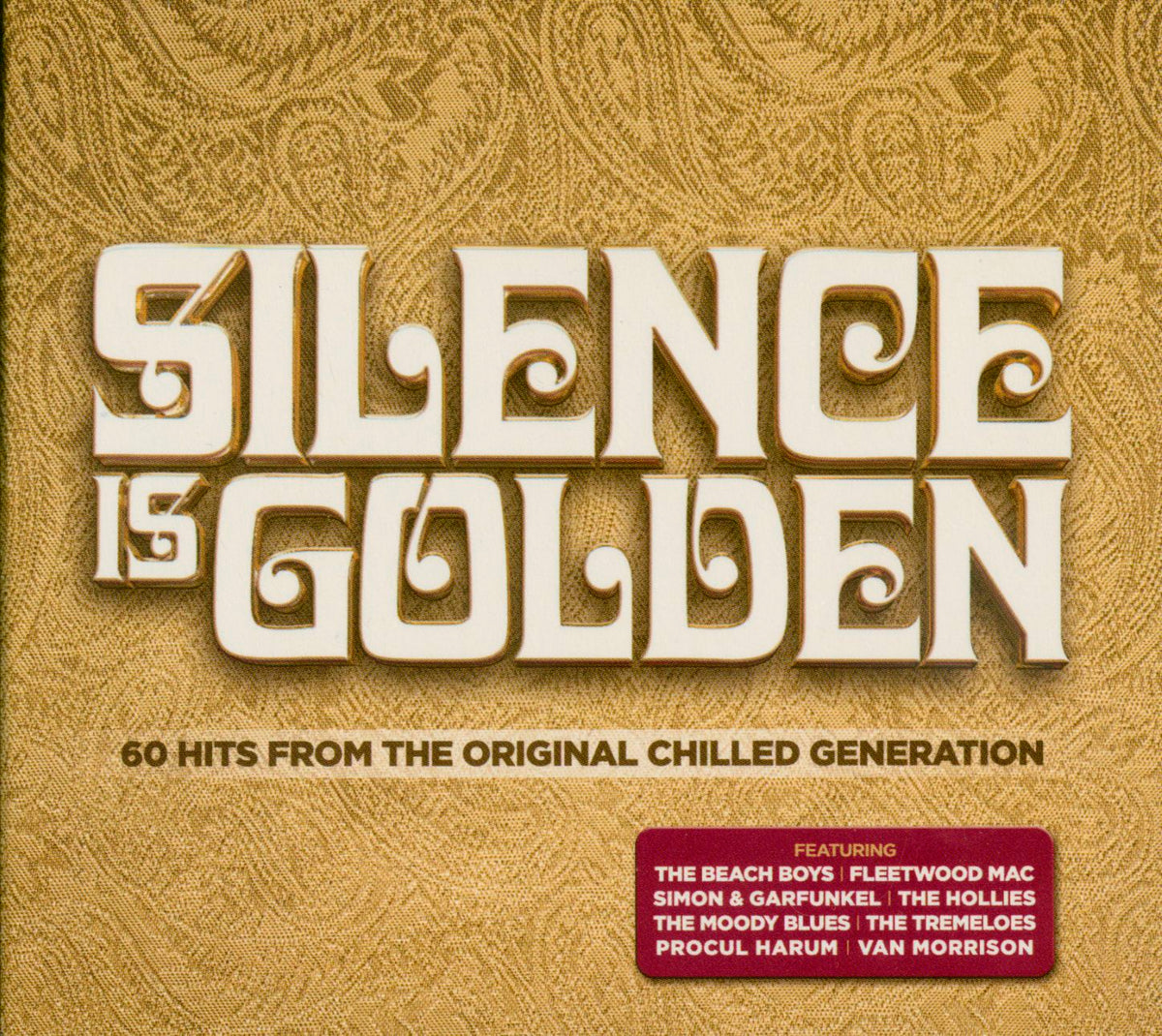 Silence Is Golden
