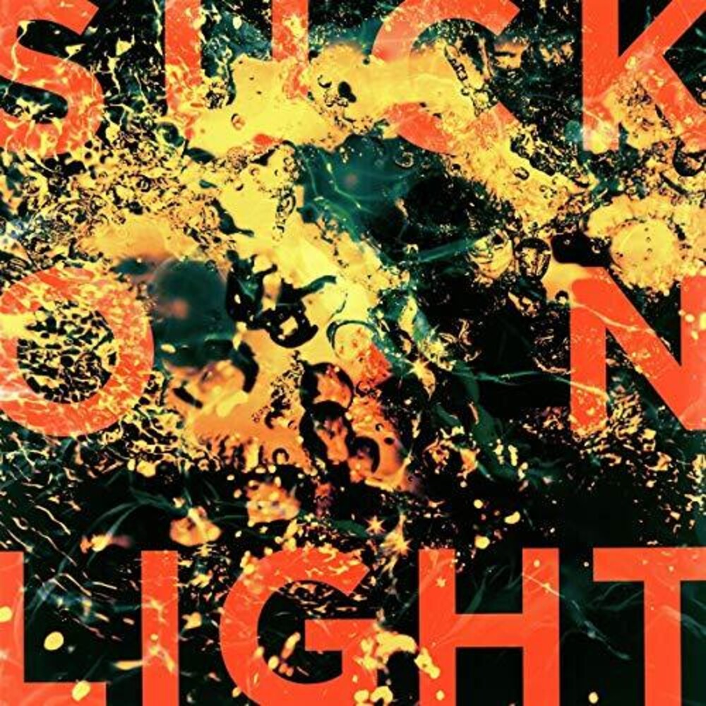 Suck on Light [VINYL]