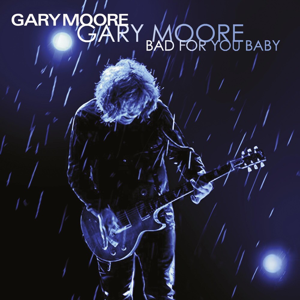 Bad For You Baby [VINYL]