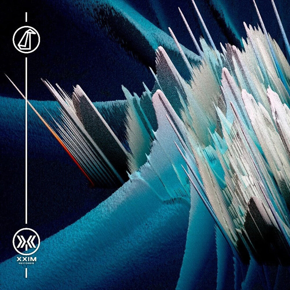 Between Two Waves [VINYL]
