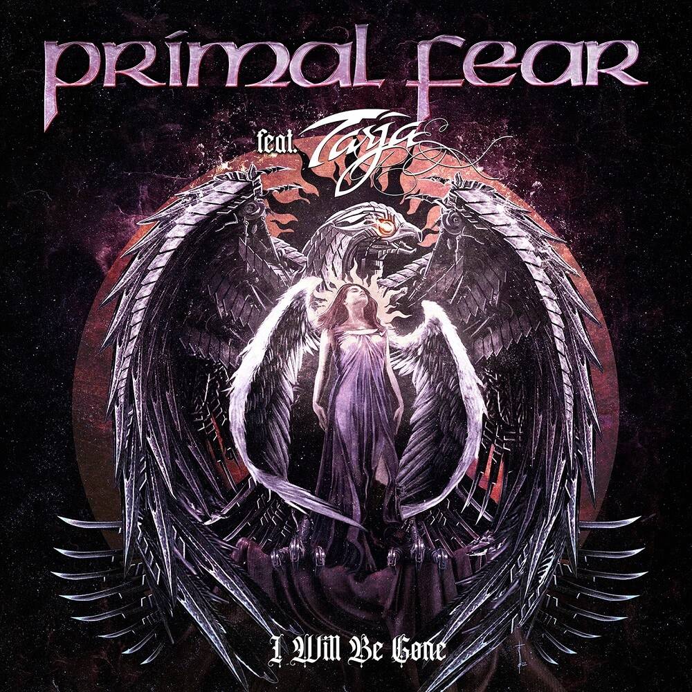 I Will Be Gone (Digipak)