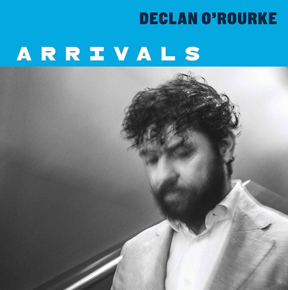 Arrivals [VINYL]