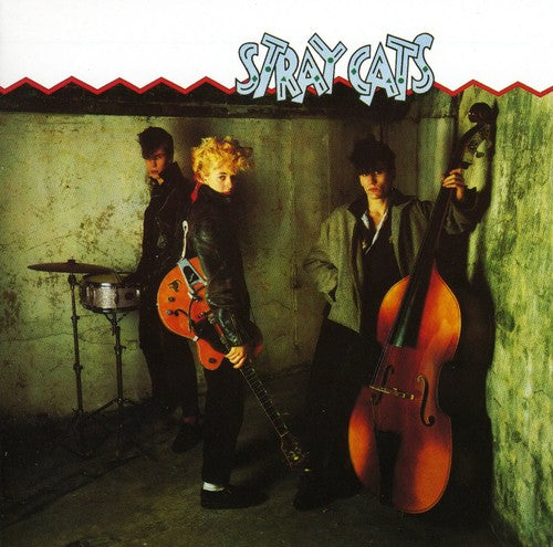 Stray Cats