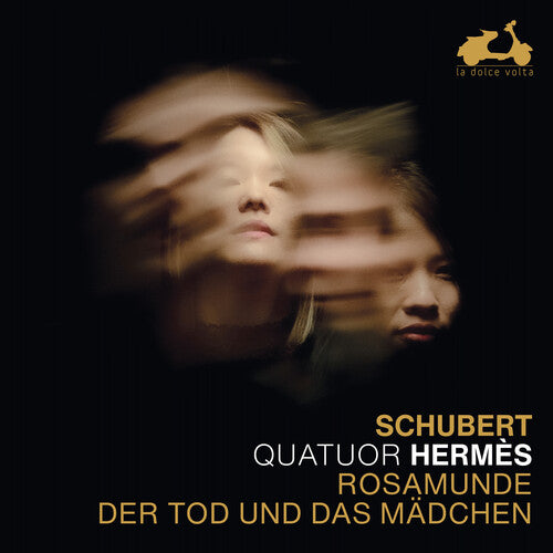 Schubert: Rosamunde/Der Tod Und Das M?ñdchen