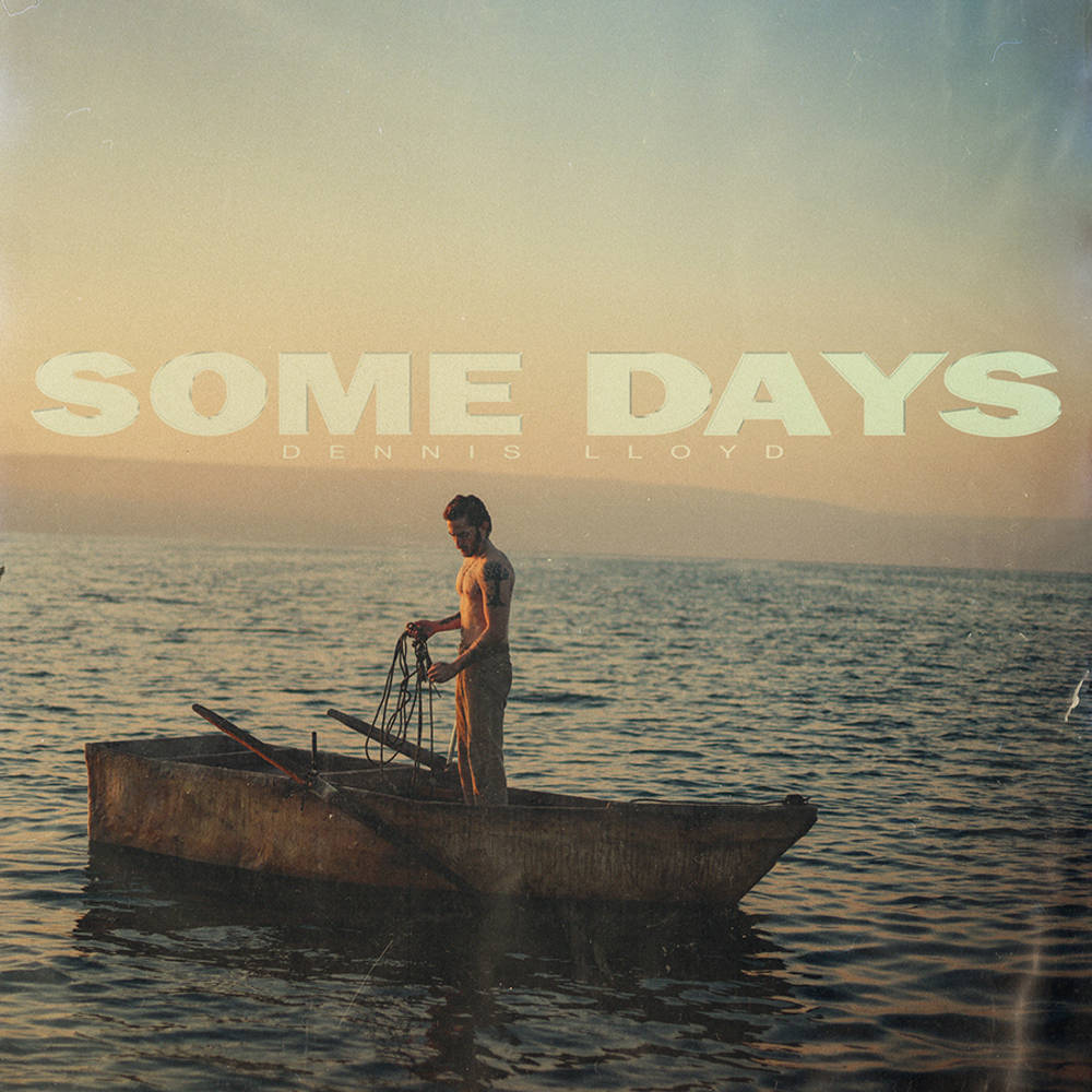 Some Days [VINYL]