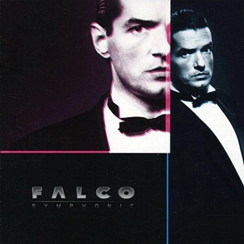 Falco Symphonic [VINYL]