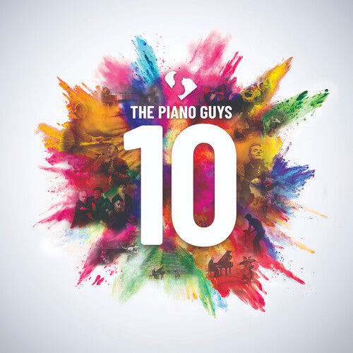 10 - Deluxe