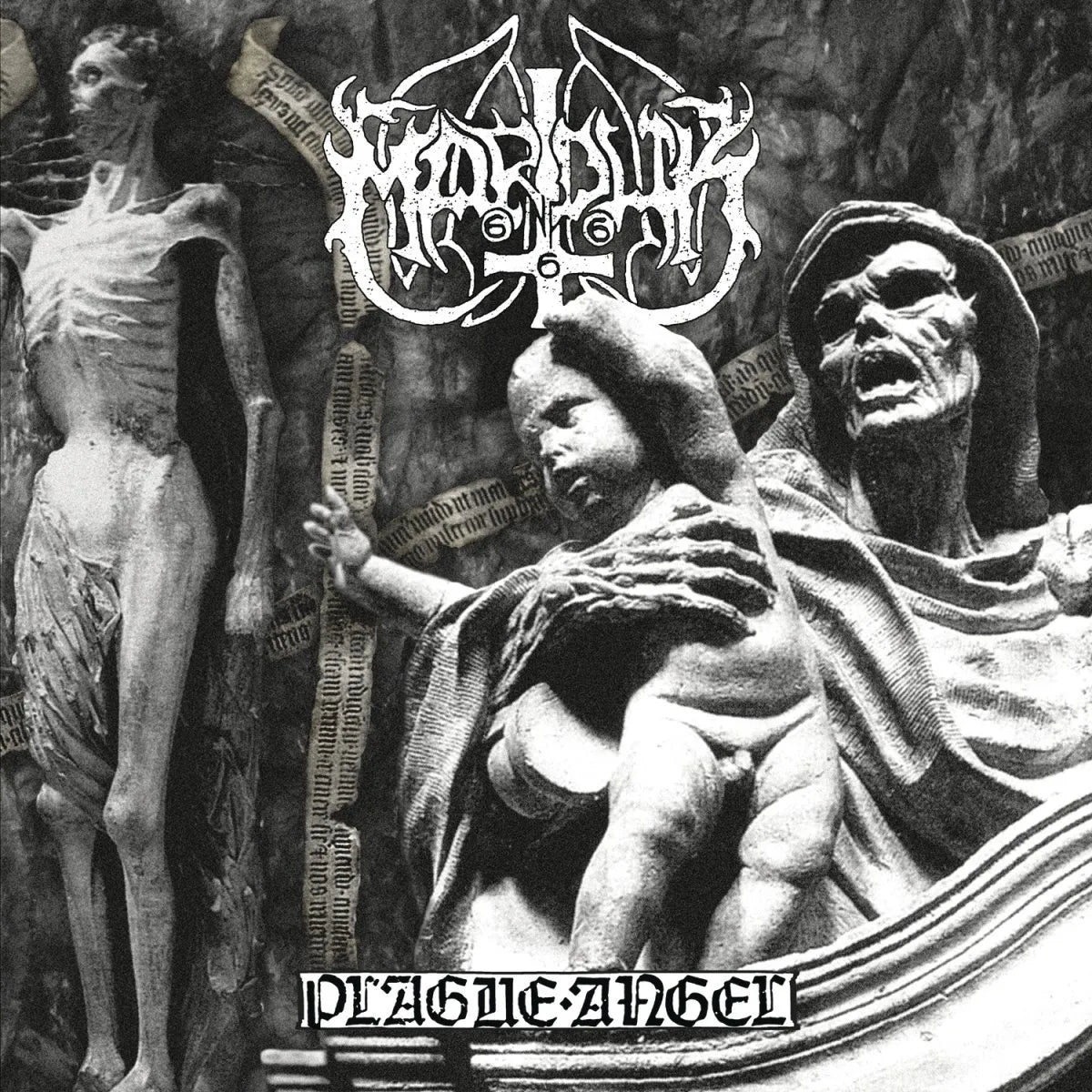 Plague Angel (Remastered)