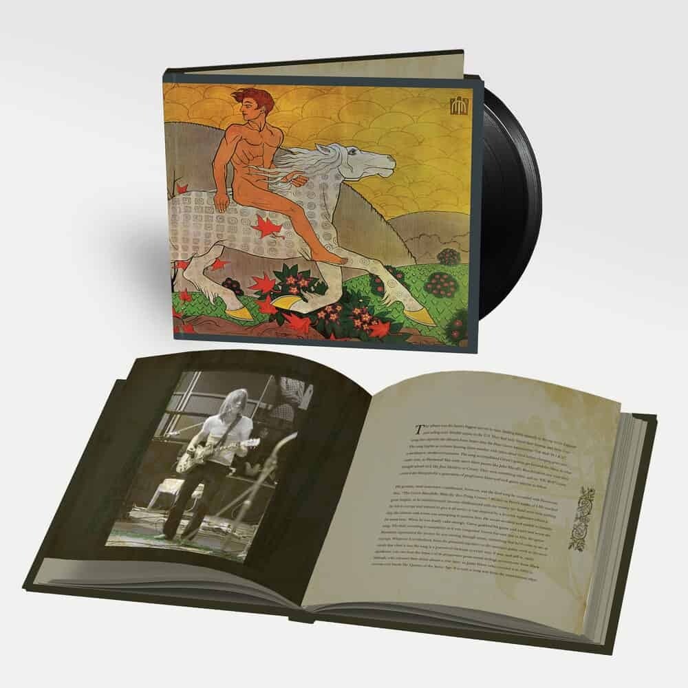 Then Play On (Celebration Edition) [VINYL]