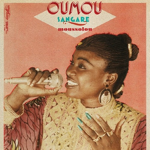 Moussolou [VINYL]