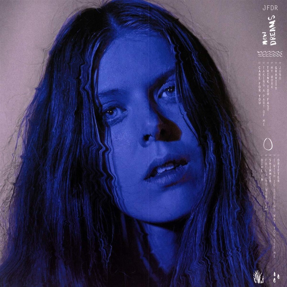 New Dreams [VINYL]