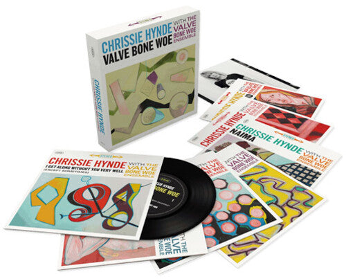 Valve Bone Woe [VINYL]