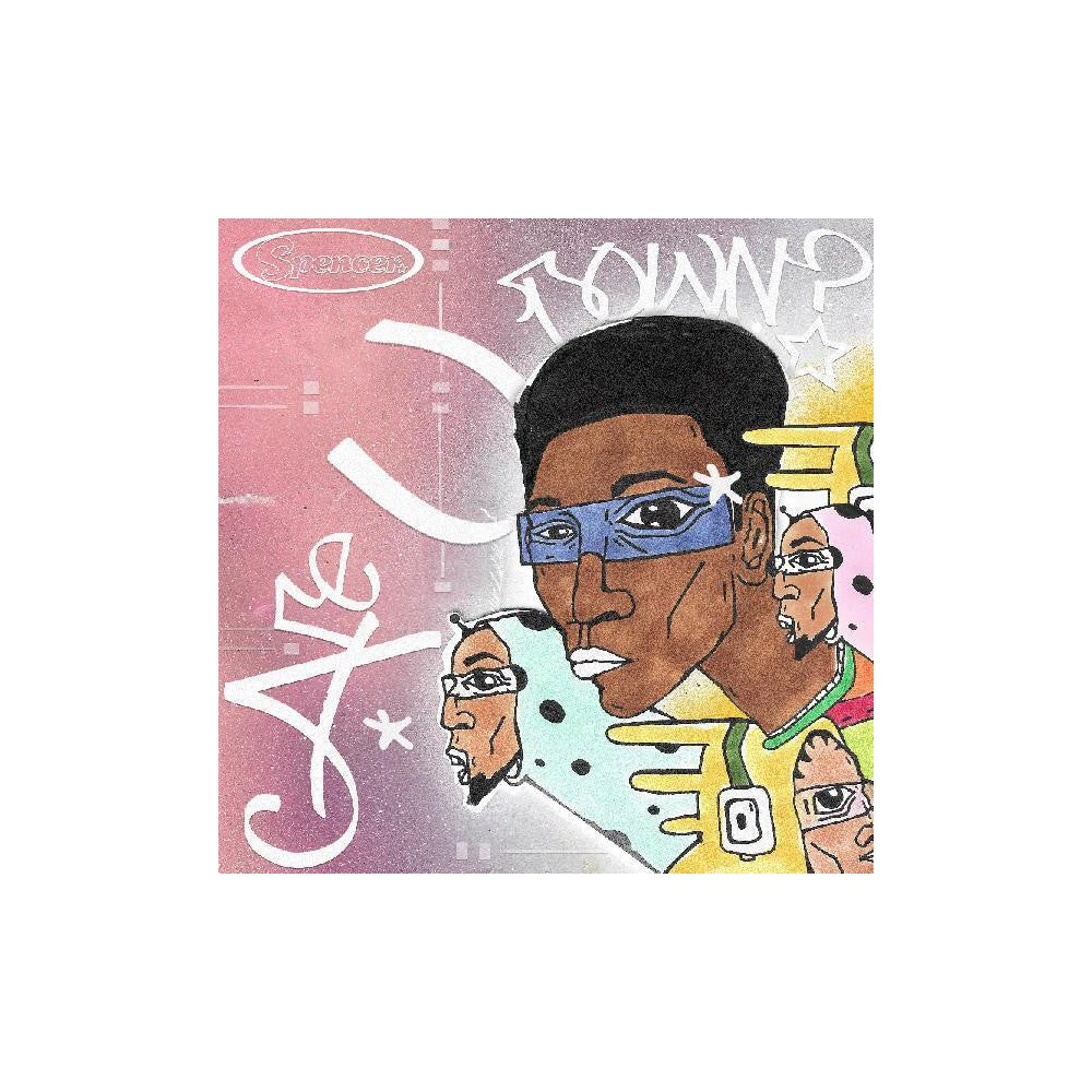 Are U Down? [VINYL]