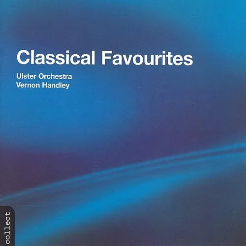 Classical Favourites