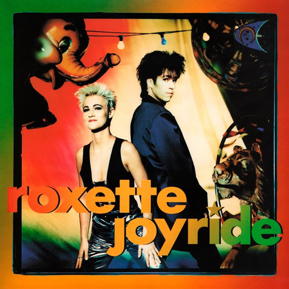 Joyride 30th Anniversary Edition [VINYL]