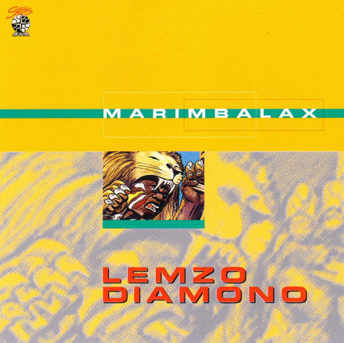 Marimbalax
