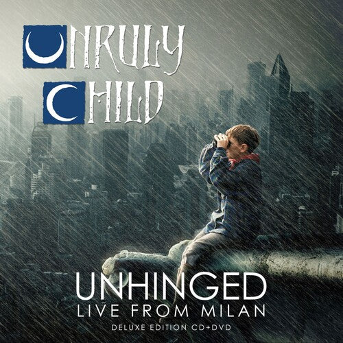 Unruly Child: Unhinged Live From Milan [Blu-Ray]