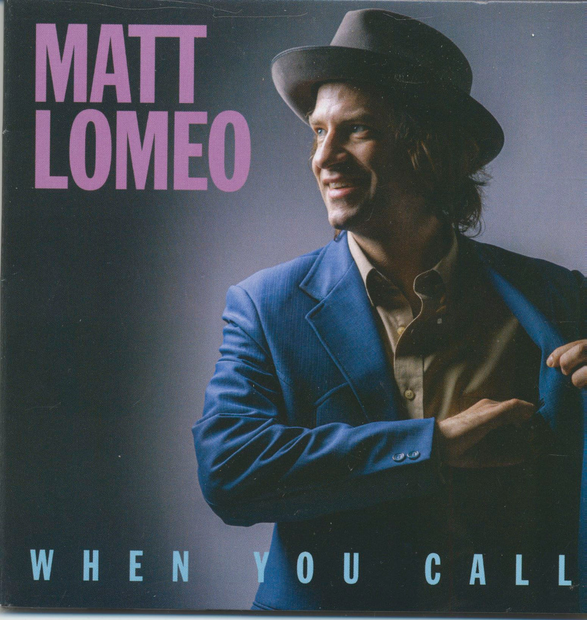 When You Call