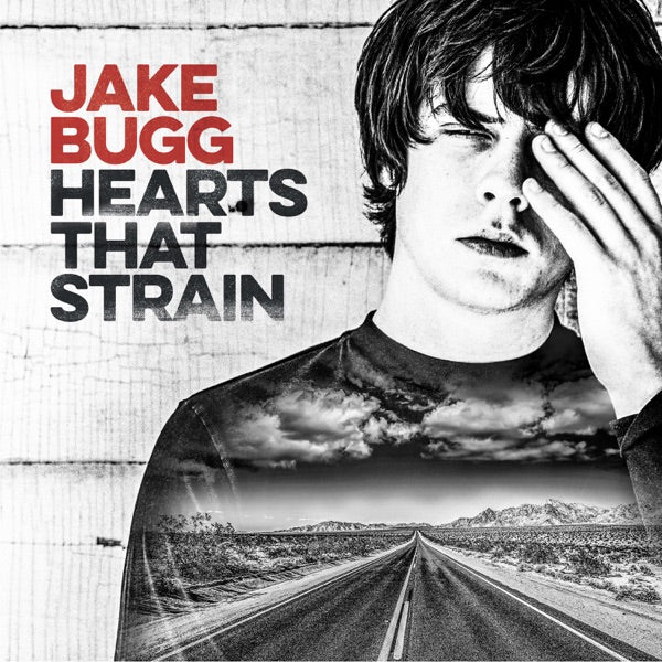 Hearts That Strain cover