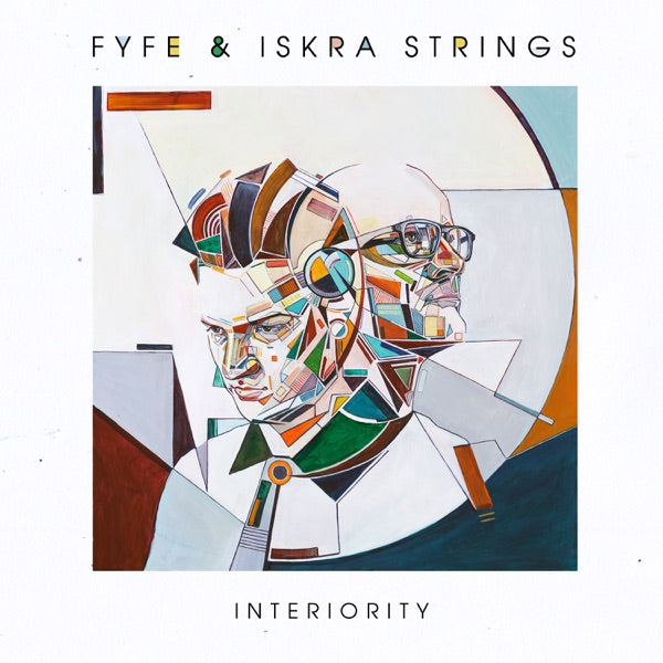 INTERIORITY cover