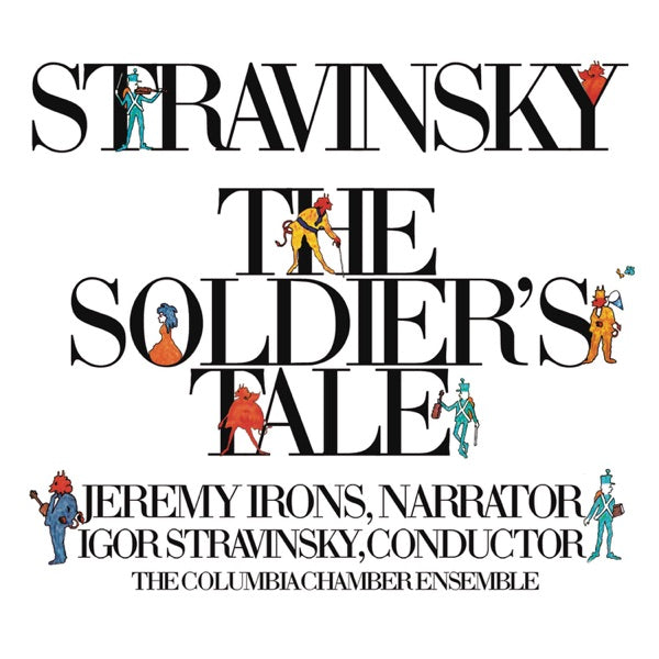 Columbia cover