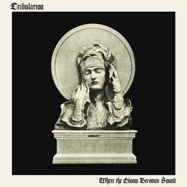 Where The Gloom Becomes Sound [VINYL] cover