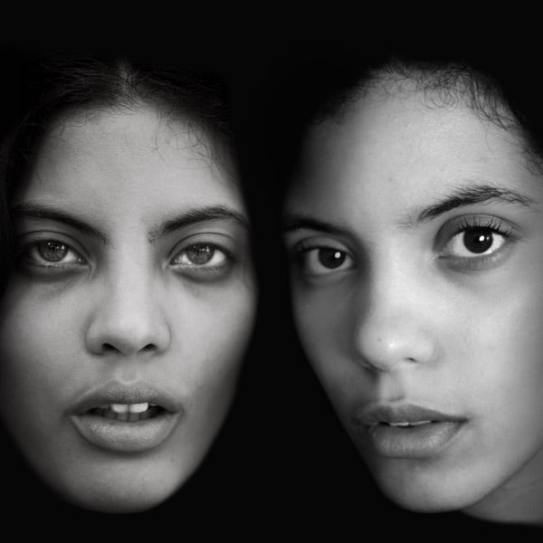 Ibeyi [VINYL] cover