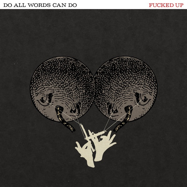 Do All Words Can Do [VINYL] cover
