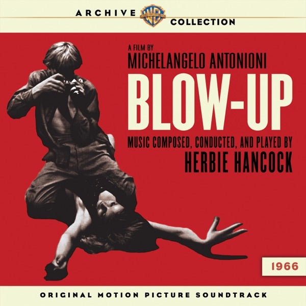 Blow-Up cover