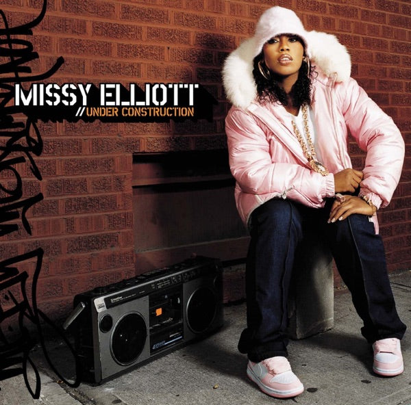 Original Album Series cover