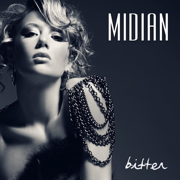 Midian cover