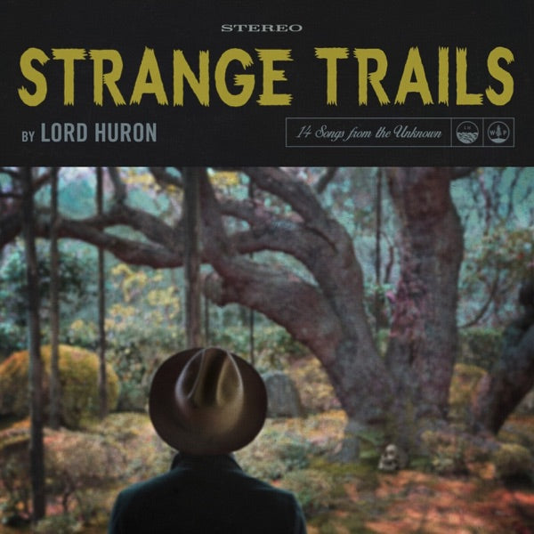 Live [VINYL] cover