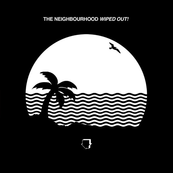 Wiped Out! cover