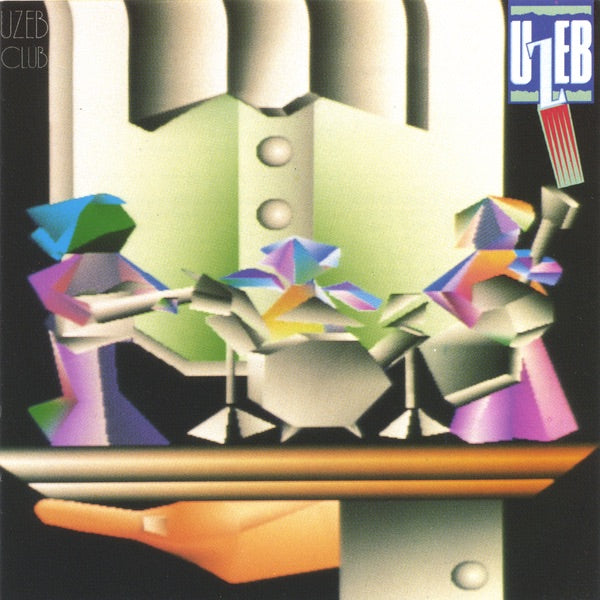 Club cover