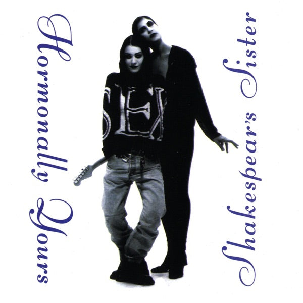 Hormonally Yours [30th Anniversary Edition] cover