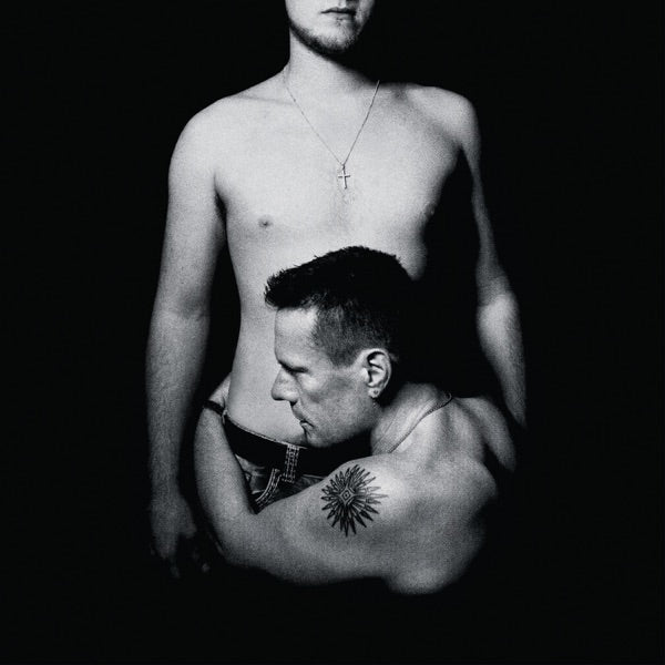 Justice (Alternate Cover II+Bonus Tracks) cover