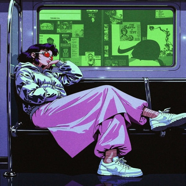 OUTSIDER [VINYL] cover