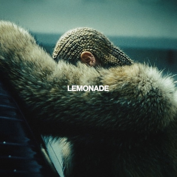LEMONADE cover