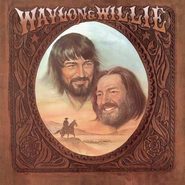 Red Headed Stranger (50th Anniversary Edition) [VINYL] cover