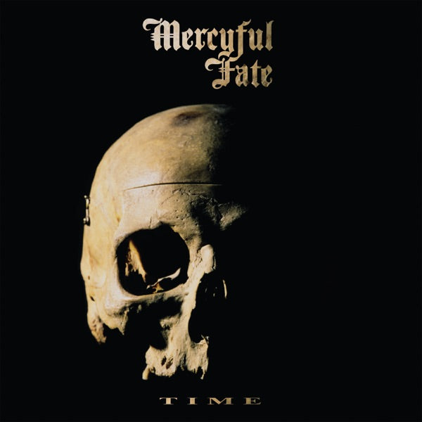 Time [VINYL] cover