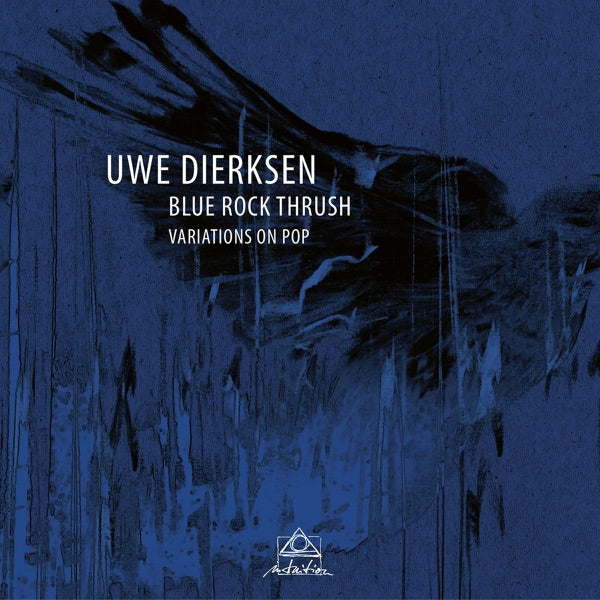 Blue Rock Thrush - Variations On Pop cover