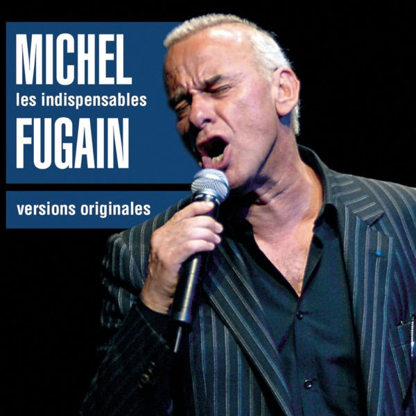 Michel Fugain: Les.. cover