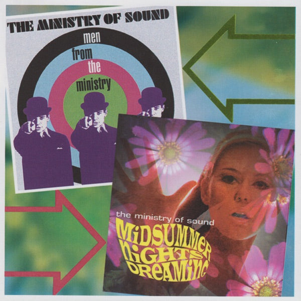 Head Rush [VINYL] cover