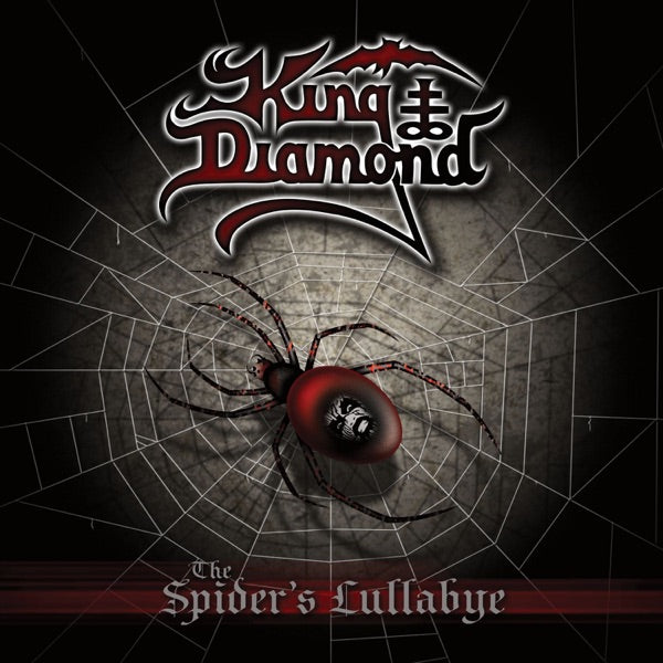 The Spider's Lullabye cover