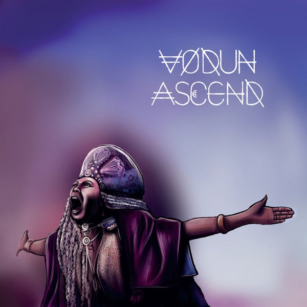 Ascend cover