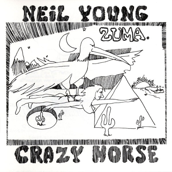 Ragged Glory cover