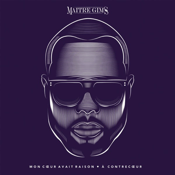 Contrecoeur (Reedition) [VINYL] cover