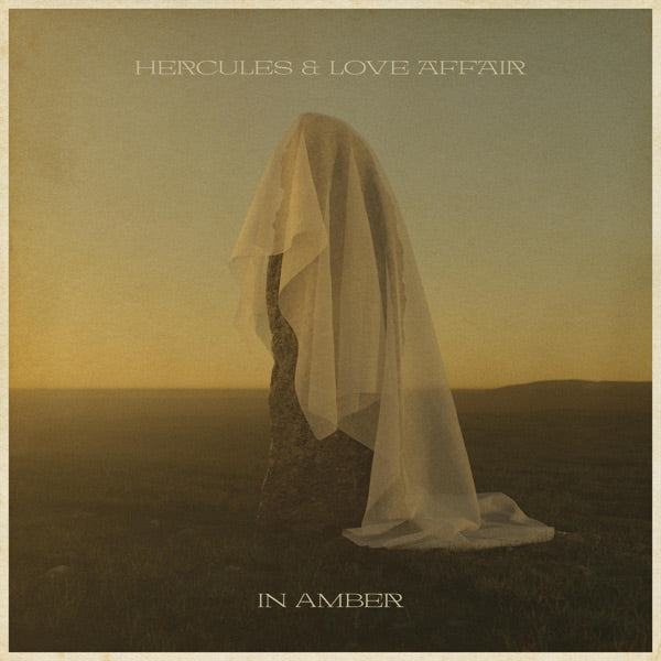 In Amber [VINYL] cover