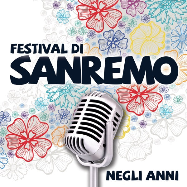 Sanremo Grande Amore cover